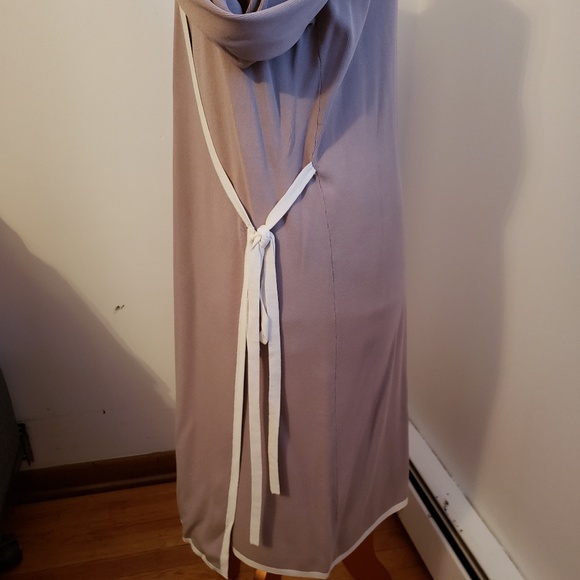 Nice Rayon pants and jacket - Picture 3 of 8